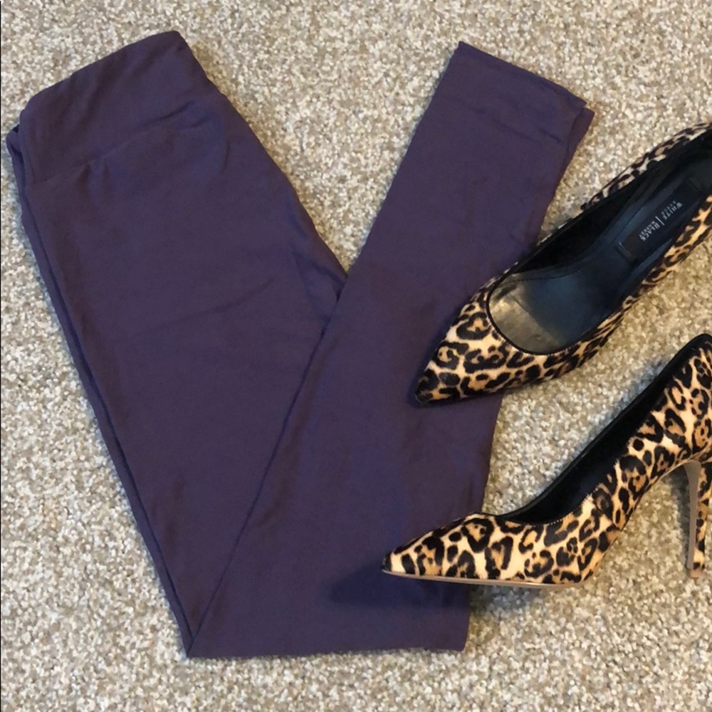 OS LuLaRoe leggings